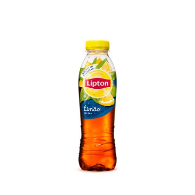 Lipton Lemon PET 0,5L